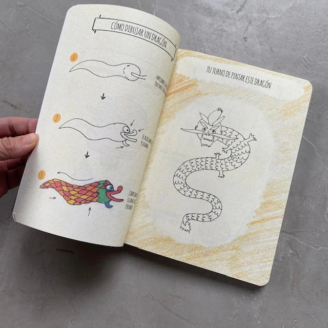 El libro de los pequeños grandes artistas (3) El libro de los pequeños grandes artistas (3)